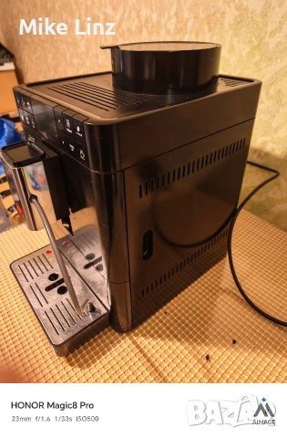 Melitta Caffeo Passione OT, снимка 10 - Кафемашини - 54095522