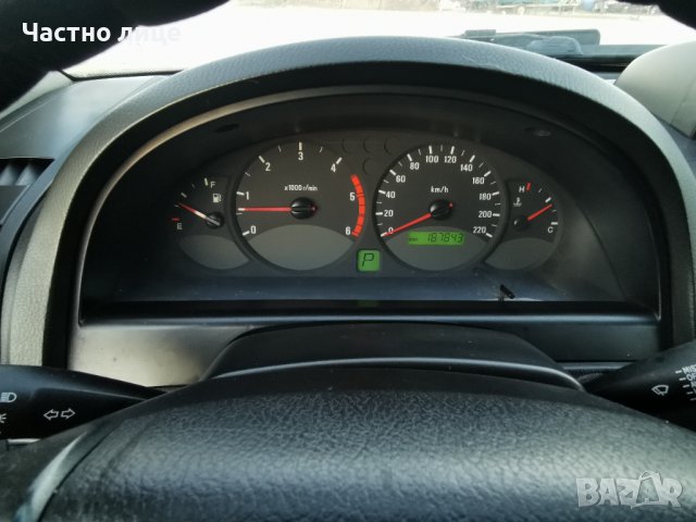 SsangYong Rexton I RX 270 Xdi (163 кс) Automatic на части, снимка 12 - Автомобили и джипове - 38376730