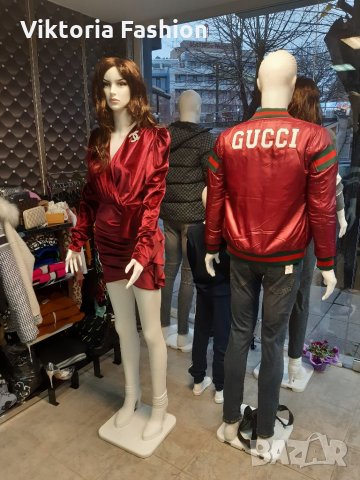 Рокля , снимка 5 - Рокли - 34887721