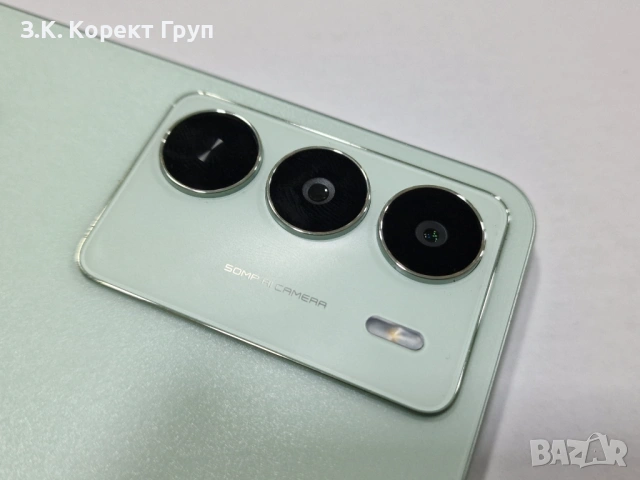 realme 14X 5G 128GB 6GB RAM Dual, снимка 6 - Други - 54248724