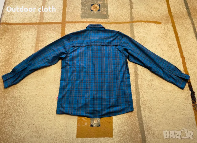 OCK риза туризъм риболов лов бушкрафт , снимка 2 - Ризи - 48475564