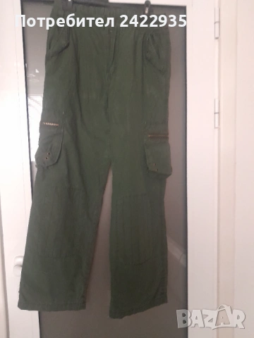 спортен панталон