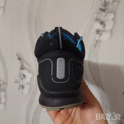 Маратонки / обувки  ECCO BIOM ULTRA  номер 39, снимка 10 - Маратонки - 47728962