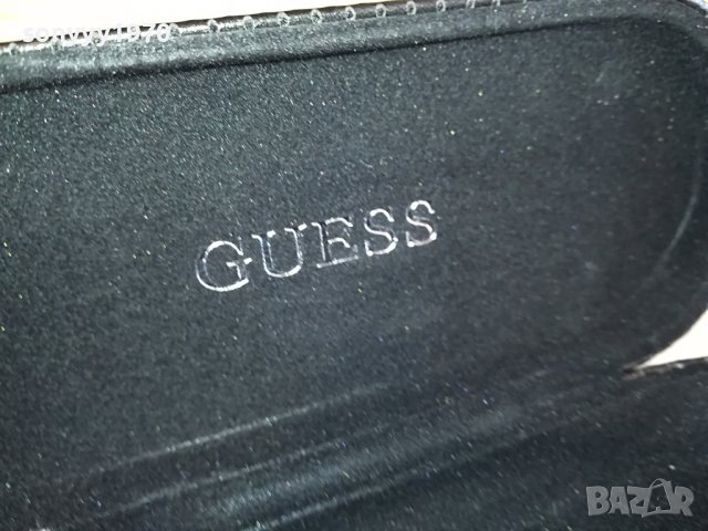 GUESS-ВНОС SWISS 1303231534, снимка 3 - Колекции - 39984676