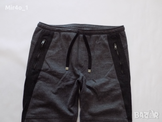 анцуг dolce & gabbana долнище анцунг панталон мъжки оригинален 46/S, снимка 5 - Спортни дрехи, екипи - 44719828