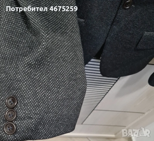 Детско сако за момче, снимка 3 - Детски якета и елеци - 53187470