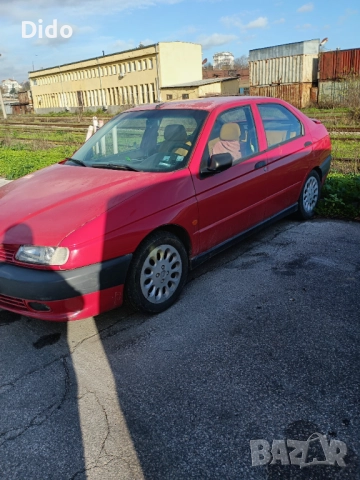 Alfa Romeo 146, снимка 18 - Автомобили и джипове - 49168122