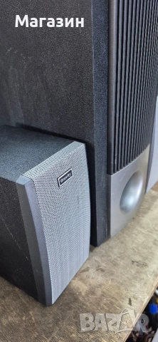 Буфер система, снимка 3 - Аудиосистеми - 53911418