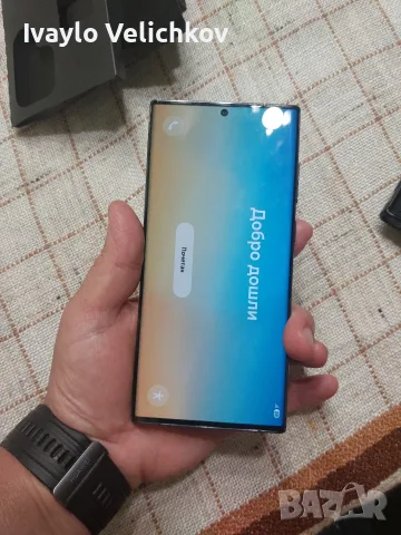 Samsung Galaxy  s 22 utra , снимка 2 - Samsung - 56495344