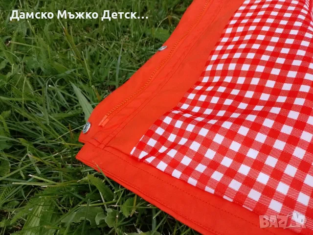 Дъждобран, снимка 4 - Якета - 50246549