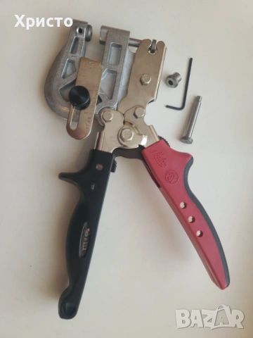 тенекиджийски инструмент Малко Хъски, снимка 9 - Други инструменти - 54035396