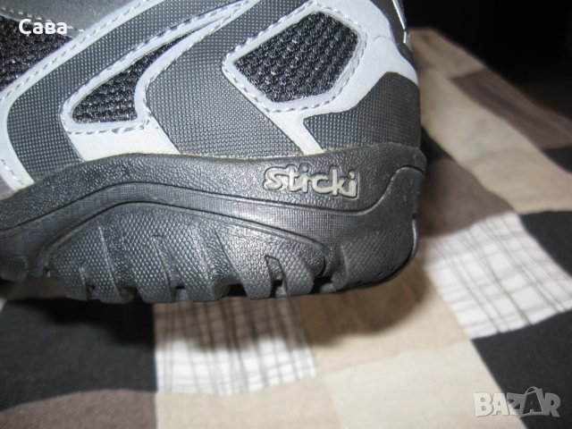 Маратонки SCOTT, снимка 8 - Маратонки - 40015057