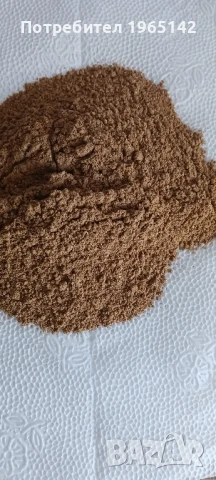 Манатарка на прах, снимка 2 - Други - 50813906