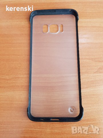 Samsung Galaxy S8 , снимка 9 - Калъфи, кейсове - 36582422