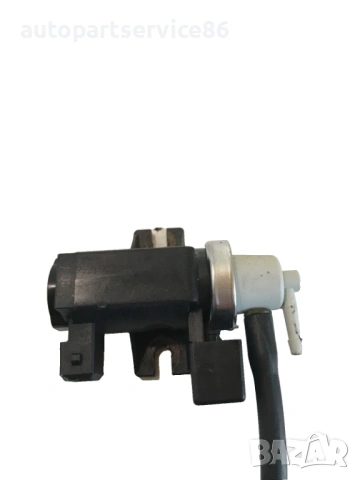 Соленоиден клапан за налягане за Hyundai Accent 1.5 CRDi (2004) 72190316