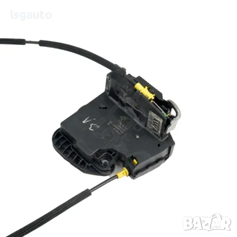 Брава задна лява врата Opel Astra K  ID: 141344, снимка 2 - Части - 48699858