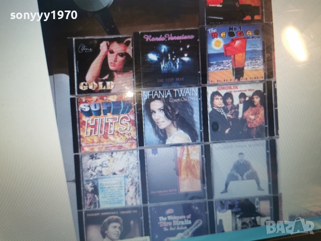 ЦД ПО ИЗБОР-ВСЕКИ ДЕН ОБНОВЯВАНЕ 3001260732, снимка 2 - CD дискове - 53278598