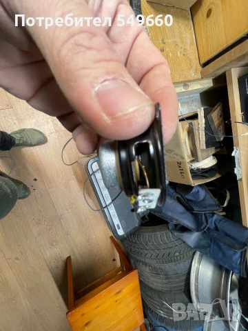 Говорители Yamaha, снимка 4 - Тонколони - 53903678