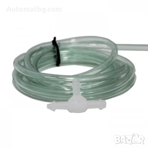 Уред измерване за турбо Automat, Boost, Сив, снимка 3 - Аксесоари и консумативи - 39993149