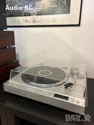 Pioneer PL-630 Top Spec Serie, снимка 3 - Грамофони - 54309657