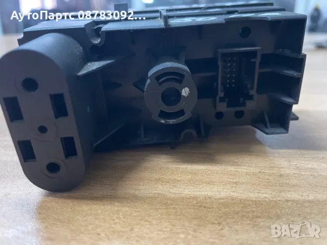   Ключ светлини за Opel Meriva A Minivan (05.2003 - 05.2010), снимка 3 - Части - 48490565