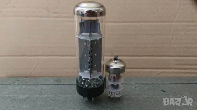 Нови радиолампи EC360,EC86. , снимка 2 - Ресийвъри, усилватели, смесителни пултове - 46759120