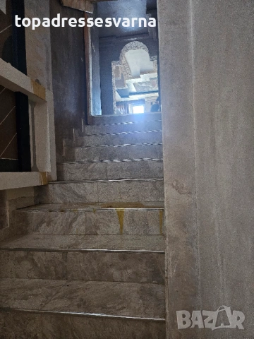 мезонет до фабрика Христо Ботев, снимка 16 - Апартаменти - 53119687