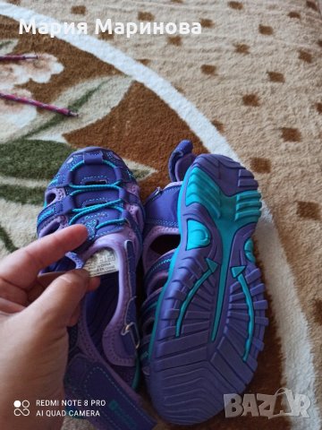 Юношески обувки за момиче, снимка 5 - Детски боти и ботуши - 34007930