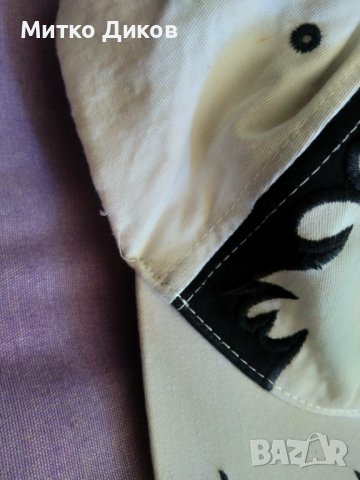 Манчестър Юнайтед лятна шапка регулируема реверсабле, снимка 4 - Футбол - 37447644