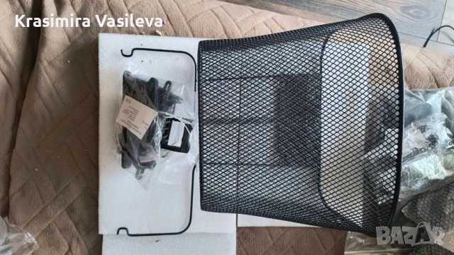 Кошница за велосипед, снимка 5 - Аксесоари за велосипеди - 54006855