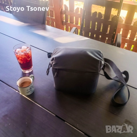 Дрон DJI Mini 3 Pro - Fly More Combo, снимка 4 - Дронове и аксесоари - 51779602