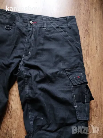 mascot workwear Trousers - къс работен панталон 7/8 54/ХЛ , снимка 4 - Спортни дрехи, екипи - 49743808