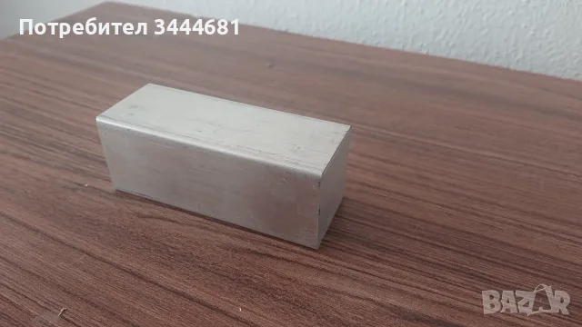 алуминиеви парчета , снимка 2 - Стругове - 55775770