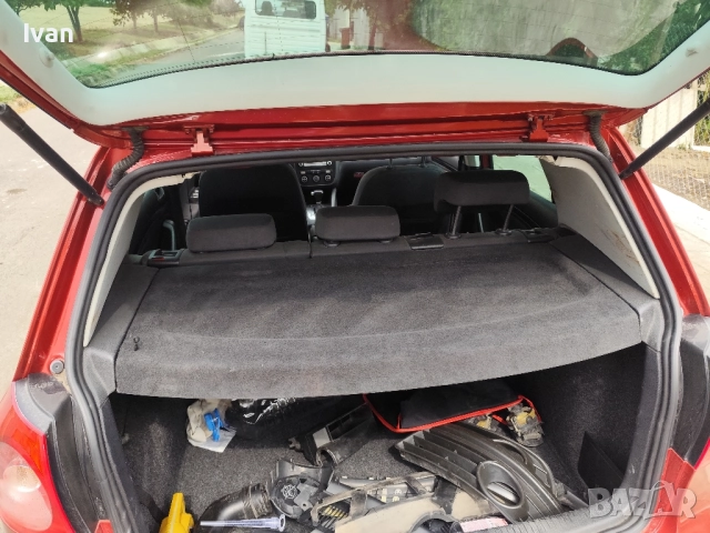 Golf 5 На части, снимка 10 - Автомобили и джипове - 51630153