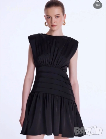 ЛИКВИДАЦИЯ на Онлайн Магазин за Нови Дрехи – ВСИЧКО ОТ 5 ДО 15€ , снимка 12 - Рокли - 54072025