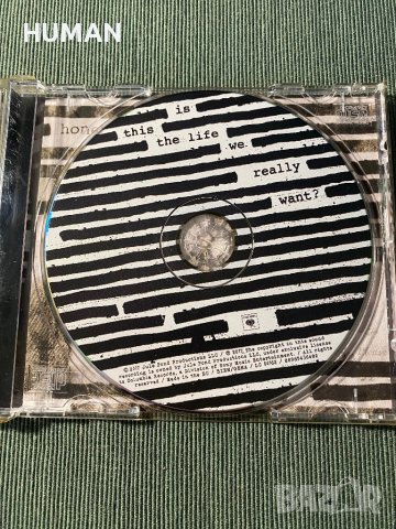 Roger Waters , снимка 11 - CD дискове - 42102172
