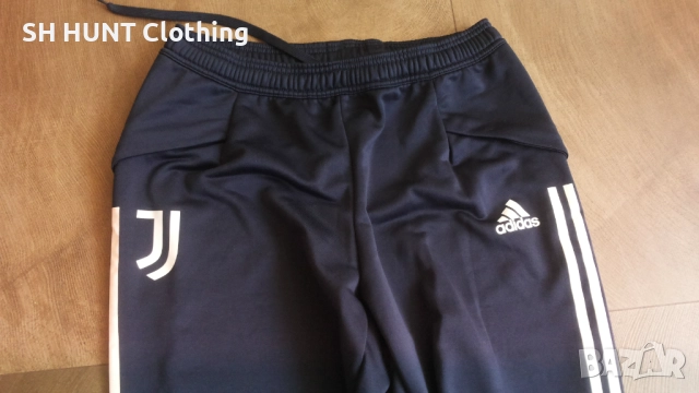 Adidas JUVENTUS Football Pants Размер M футболна долница 33-61, снимка 2 - Спортни дрехи, екипи - 52691680