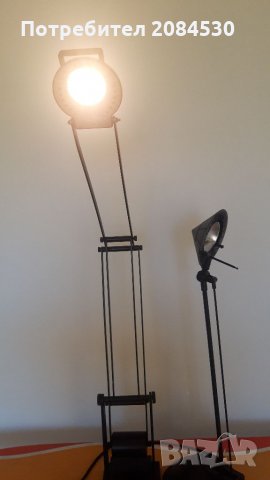 Лампи за четене, снимка 2 - Настолни лампи - 34019266