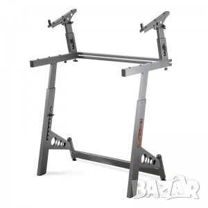Стойка за синтезатор KB-S KIT, снимка 1