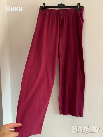 Дамско долнище, снимка 5 - Спортни екипи - 30789614