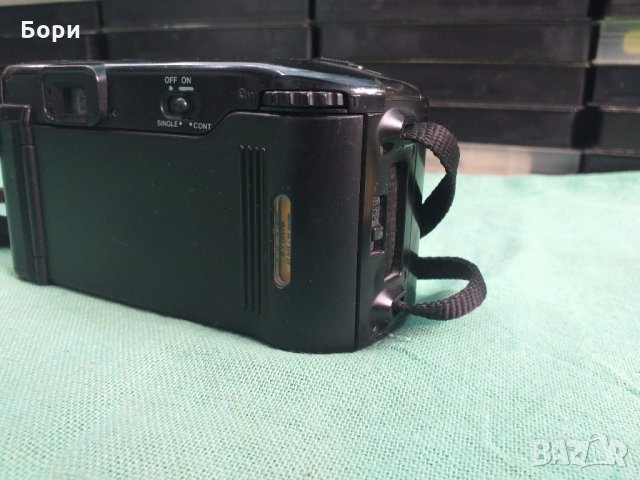 OLYMPUS AZ 1 ZOOM, снимка 8 - Фотоапарати - 29331806