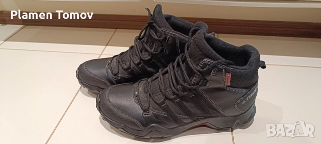 Маратонки Adidas Terrex , снимка 2 - Маратонки - 52794215