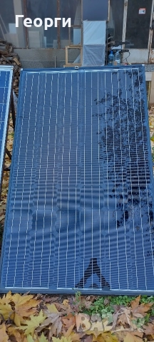 Немски SolarWorld соларни фотоволтаични панели система 12v, снимка 3 - Друга електроника - 52693033