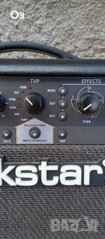 Кубе Blackstar ID core 30 TVP , снимка 3 - Китари - 43550226