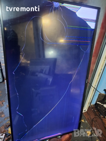 MAIN BOARD, RSAG7.820.9414/ROH,.за 50-инчов телевизор HISENSE Модел H50B7300 , с дисплей HD500V1U91-, снимка 8 - Части и Платки - 52359593