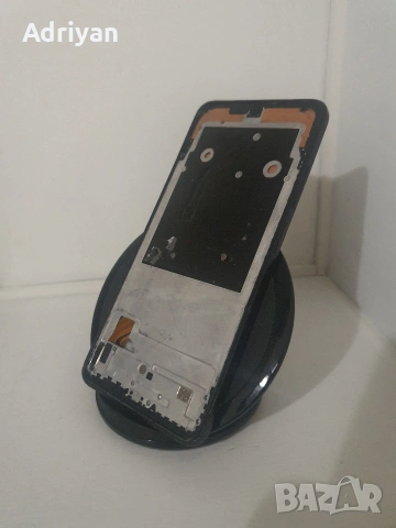 Redmi Note 11 Pro 5G за части, снимка 2 - Резервни части за телефони - 53994888