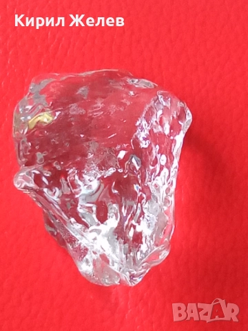 Планински кристал 49059, снимка 8 - Антикварни и старинни предмети - 52717405