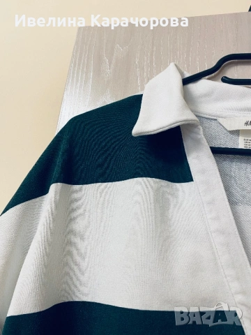 Дамска рокля HM, снимка 3 - Рокли - 53063628