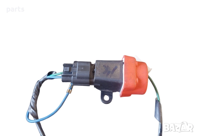 Старт Стоп Бутон Jeep Гранд Чероки WG