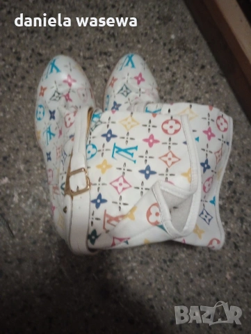 Обувки цени по договаряне , снимка 3 - Дамски ежедневни обувки - 54232842
